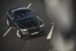 Rolls-Royce Wraith by Prior Design 2019 года